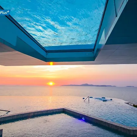 Royal Cliff Beach Hotel Pattaya-2