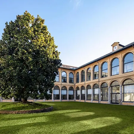 Hotel Palazzo Delle Stelline-2
