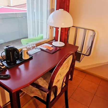 Hotel Cikada-3