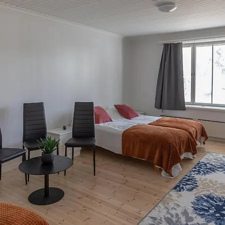 Raahe Apartments-3