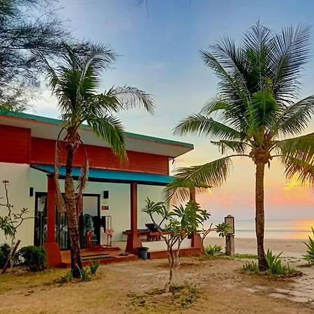 Golden Bay Cottage - Sha Extra Plus-3