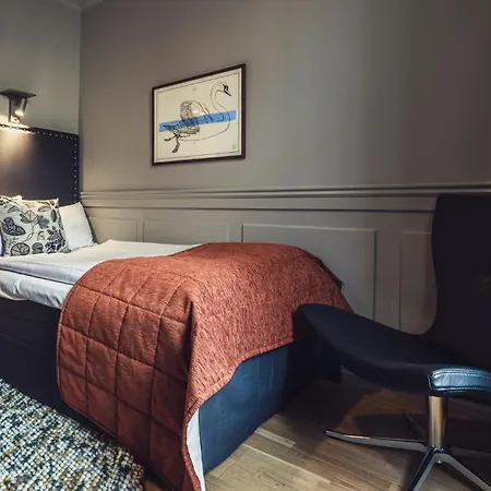 Hotel Poseidon-3