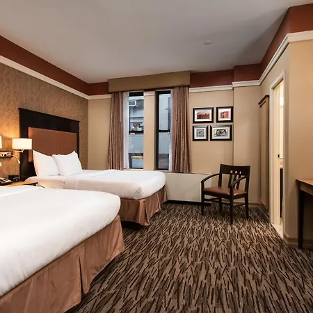 The Hotel At Fifth Avenue-3