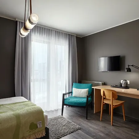 Alda Hotel Reykjavik-3