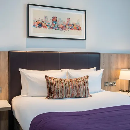 Park Regis Birmingham-3