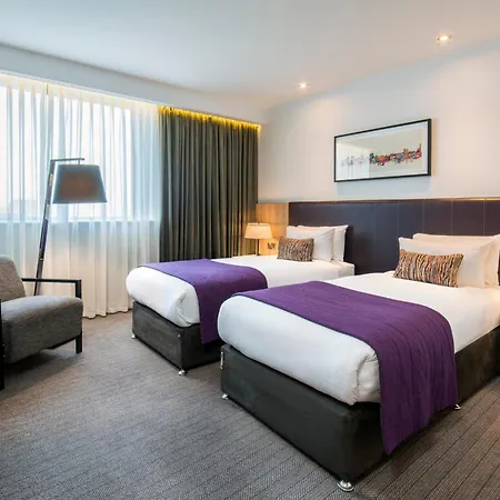 Park Regis Birmingham-2