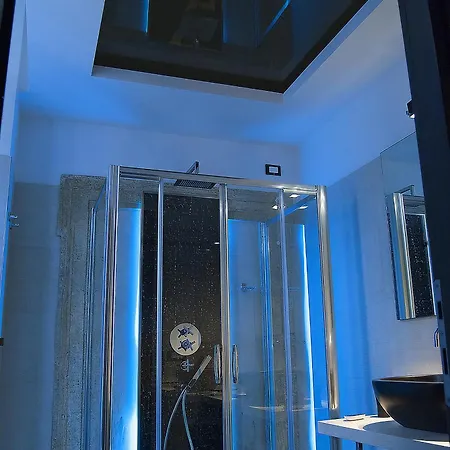 Campo De' Fiori Prestige Rooms-2