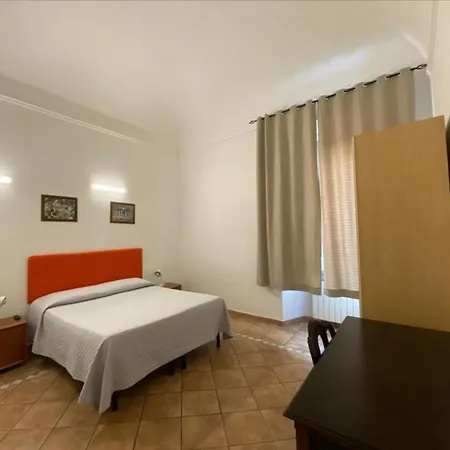 Hotel Il Papavero-3