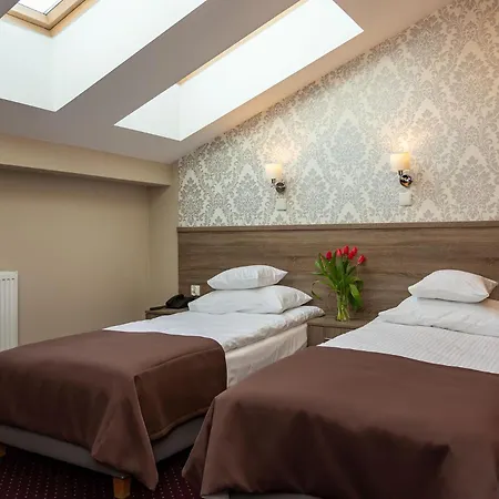Hotel Maximum-2