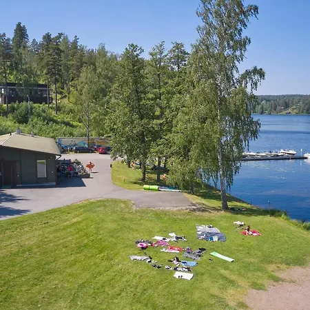 Kisakallion Urheiluopisto, Lohja-2