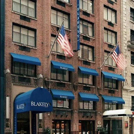 Blakely New York Hotel-2