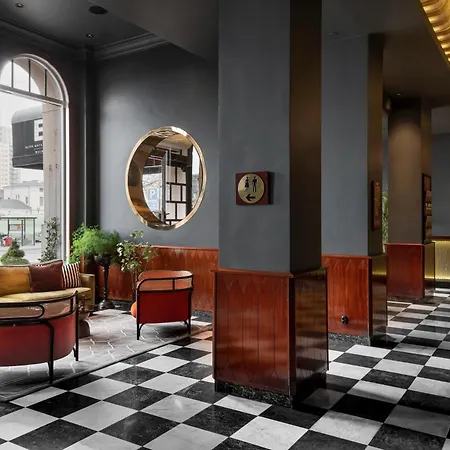 Elite Hotel Savoy-2
