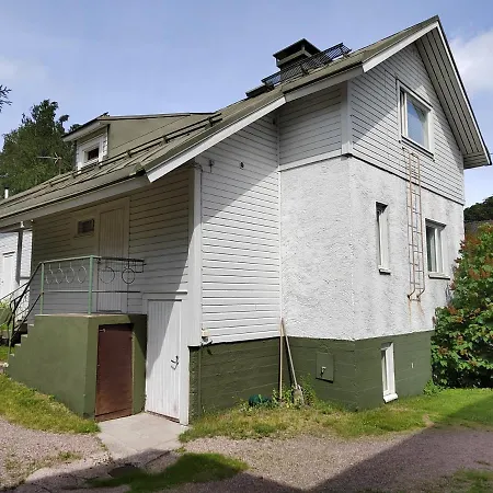 Kalle'S Unluxury Guest House Cl0Sed From 1St Of Feb 2025-3