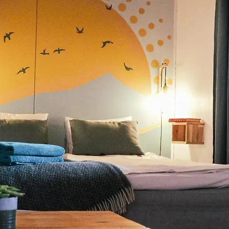 Silver Fox Hostel-3