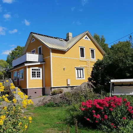 Guesthouse Lokinlaulu-3
