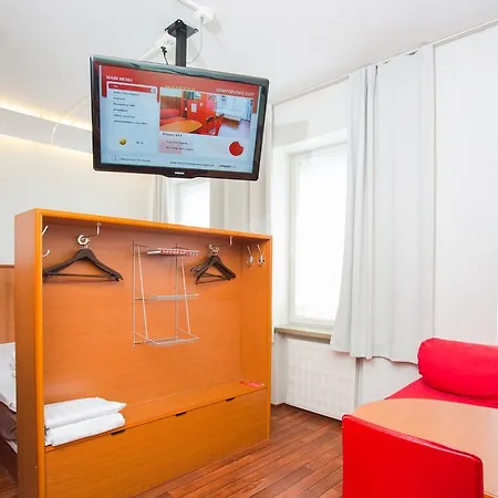 Omena Hotel Vaasa-2