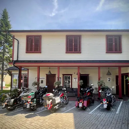 Aleksandri Guesthouse-3