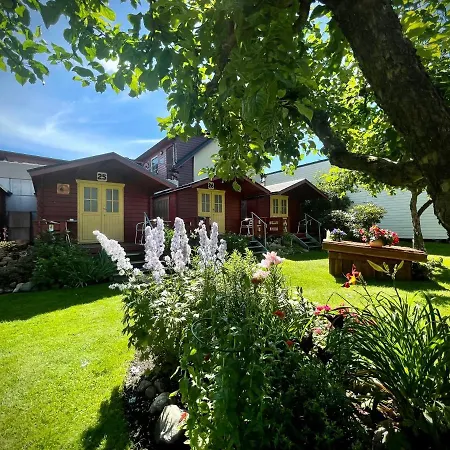 Aleksandri Guesthouse-2