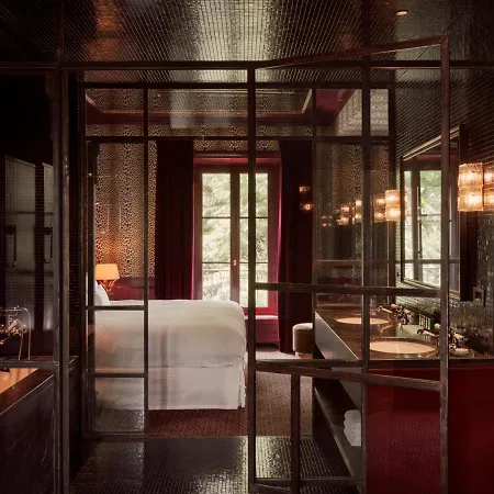Hotel Particulier Montmartre-3