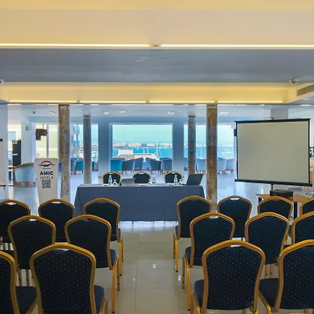 Hotel Amic Horizonte-2