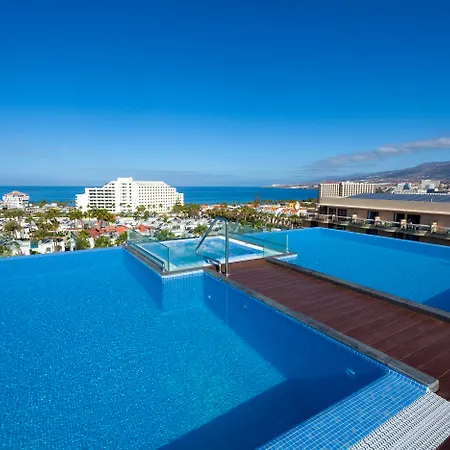 Tigotan Lovers & Friends Playa De Las Americas - Adults Only-3