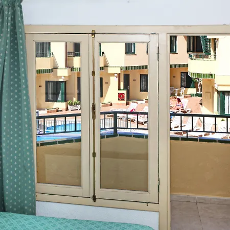 Barranco Chic! Apartments By Alegria-2
