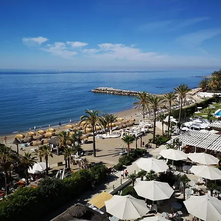 Gran Hotel Guadalpin Banus-3