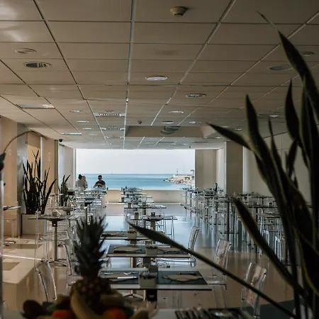 Innside By Melia Alicante Porta Maris-2