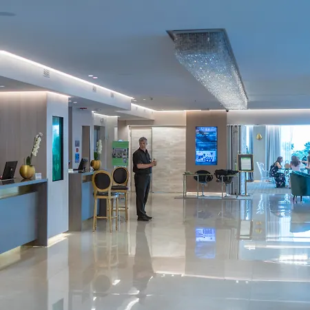St George Lycabettus Lifestyle Hotel-2