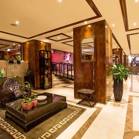 President Hotel Athens-3