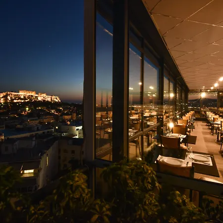 Astor Hotel Athens-2