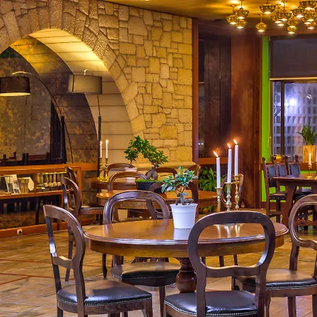 Civitel Akali Hotel-2
