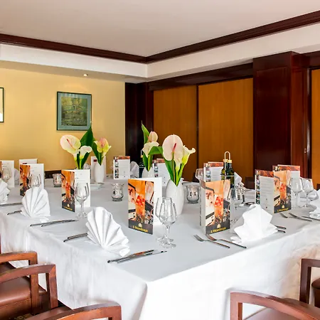 Hotel Aston La Scala-2