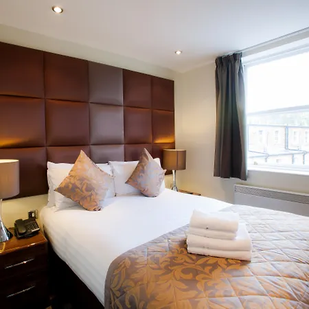 Grand Plaza Serviced Apartments-3