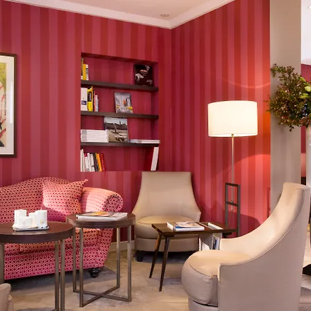 Europe Hotel Paris Eiffel-3