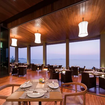 Cape Dara Resort Pattaya-2