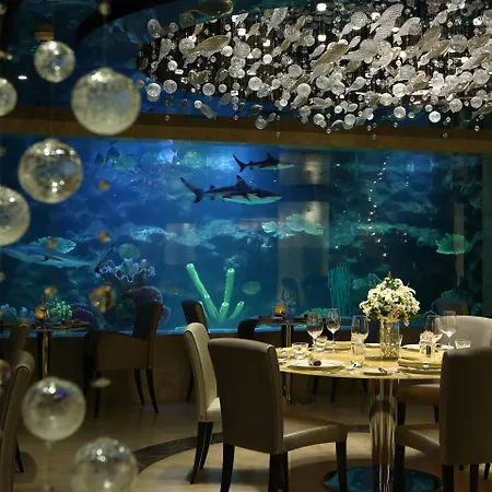 The Sanctuary Resort Pattaya, BW Signature Collection-2