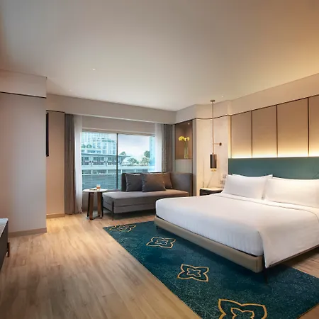 Amari Bangkok-3