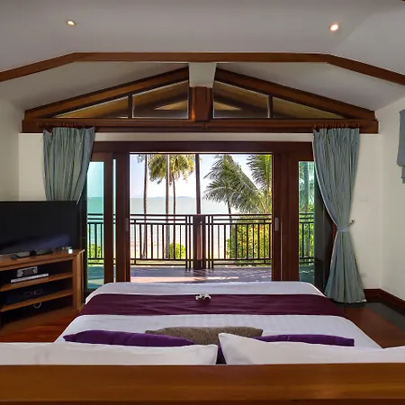 Barcelo Coconut Island, Phuket-2