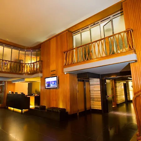 Hotel Dei Cavalieri Milano Duomo-3