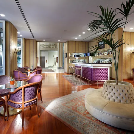 Eurostars Hotel Excelsior-3