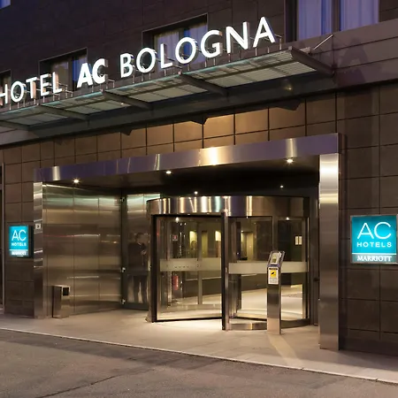 Ac Hotel Bologna By Marriott-3