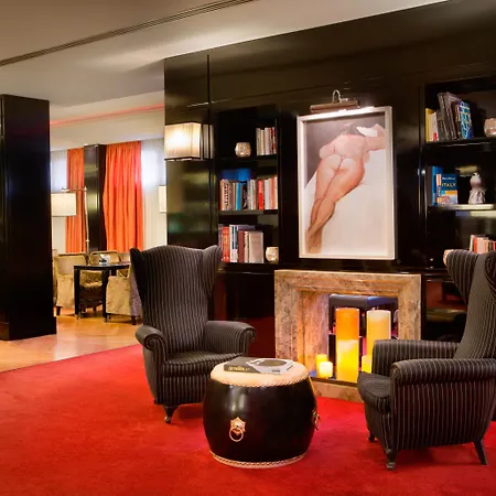 Starhotels Anderson-3