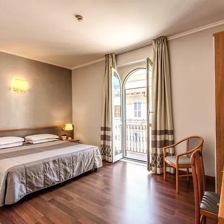 Hotel Villafranca-3