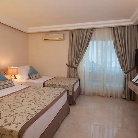 Xperia Saray Beach Hotel-3