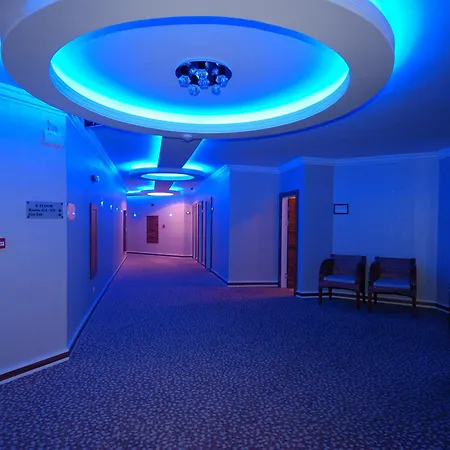 Grand Zaman Beach Hotel-3