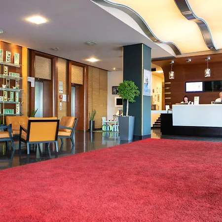 Novotel Budapest Danube-3