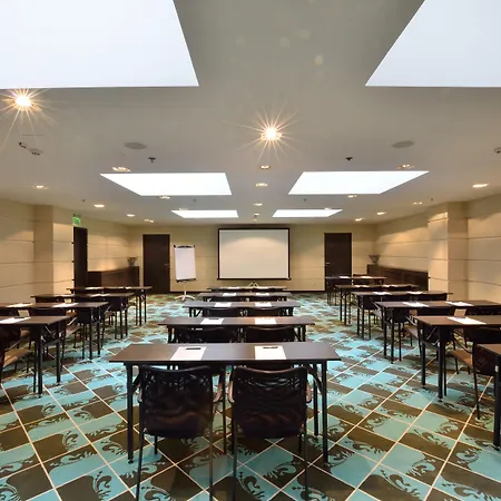 La Prima Fashion Hotel Budapest-2