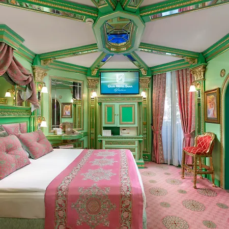 Club Hotel Sera-3