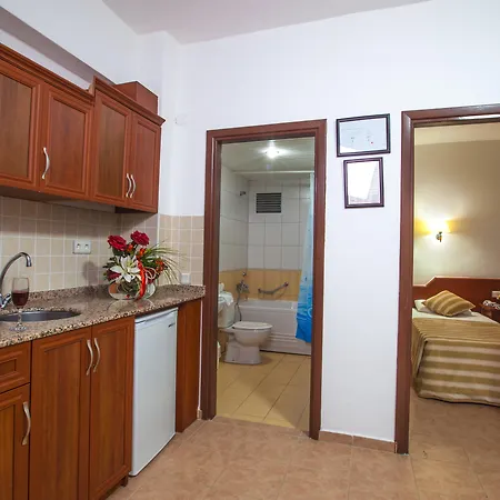Xeno Eftalia Resort Hotel-2